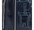 Рюкзак Piquadro Blue Square 13", синий, 31х42х18.5 см, 23 л CA1813B2/BLU2 4