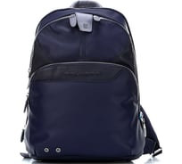 Рюкзак Piquadro Coleos 12", синий, 27х36х14.5 см, 14 л CA2944OS/BLU2