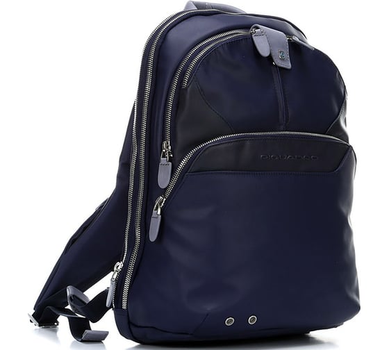 Рюкзак Piquadro Coleos 12", синий, 27х36х14.5 см, 14 л CA2944OS/BLU2