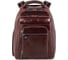 Рюкзак Piquadro Blue Square 13", коричневый, 31х42х18.5 см, 23 л CA1813B2/MO 1
