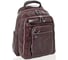Рюкзак Piquadro Blue Square 13", коричневый, 31х42х18.5 см, 23 л CA1813B2/MO 2