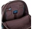 Рюкзак Piquadro Blue Square 13", коричневый, 31х42х18.5 см, 23 л CA1813B2/MO 6