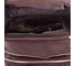Рюкзак Piquadro Blue Square 13", коричневый, 31х42х18.5 см, 23 л CA1813B2/MO 7