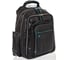 Рюкзак Piquadro Blue Square 13", черный, 31х42х18.5 см, 23 л CA1813B2/N 2