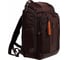 Рюкзак Piquadro Brief CA4443BR/TM темно-коричневый, натуральная кожа/ткань CA4443BR/TM 2