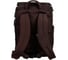 Рюкзак Piquadro Brief CA4443BR/TM темно-коричневый, натуральная кожа/ткань CA4443BR/TM 3