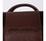 Рюкзак Piquadro Brief CA4443BR/TM темно-коричневый, натуральная кожа/ткань CA4443BR/TM 4