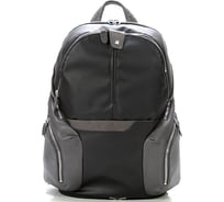 Рюкзак Piquadro Coleos 12", черный, 28.5х42.5х17 см, 20 л CA2943OS/N