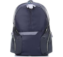 Рюкзак Piquadro Coleos 12", синий, 28.5х42.5х17 см, 20 л CA2943OS/BLU2