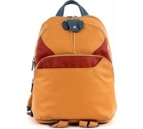 Рюкзак Piquadro Coleos 12", желтый, 27х36х14.5 см, 14 л CA2944OS/G