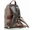 Рюкзак Piquadro Coleos 12", серый, 27х36х14.5 см, 14 л CA2944OS/TO 3