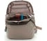 Рюкзак Piquadro Coleos 12", серый, 27х36х14.5 см, 14 л CA2944OS/TO 4