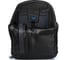 Рюкзак Piquadro Pulse, черный, 33х42х19 см, 27 л CA3349P15/N 5