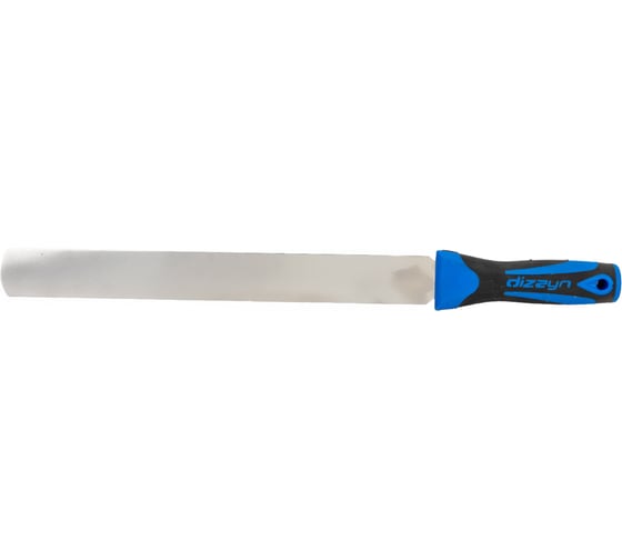 Нож-лопатка для резки обоев DIZAYNTOOLS DIZAYN 190, 30 см .190
