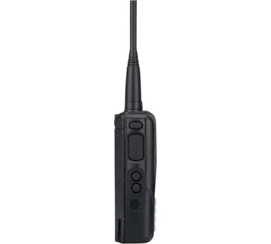 Портативная аналогово-цифровая радиостанция ALINCO UHF DJ-AXD4