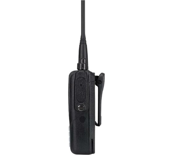 Портативная аналогово-цифровая радиостанция ALINCO UHF DJ-AXD4