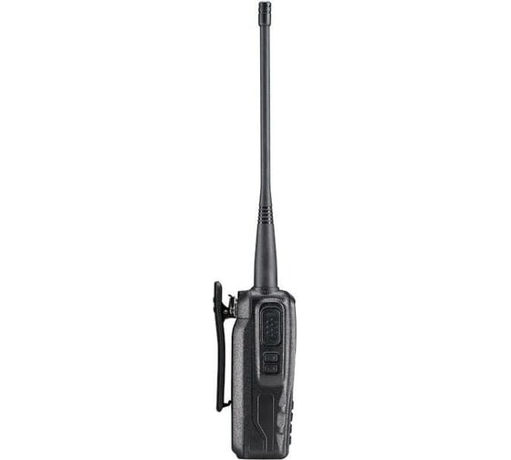 Портативная аналоговая радиостанция ALINCO VHF DJ-VX10