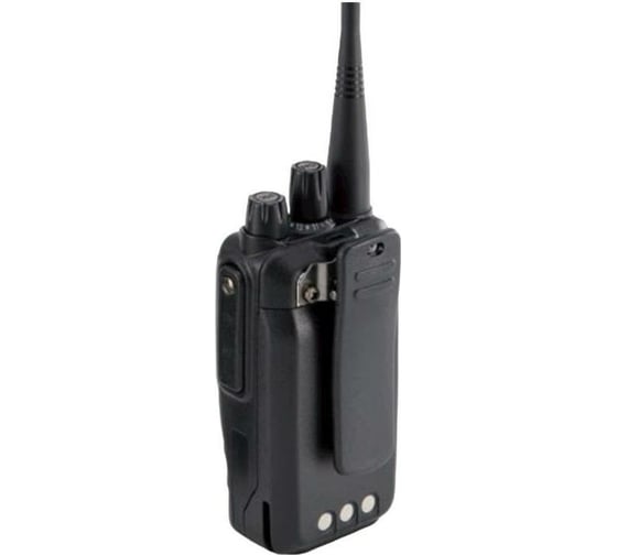 Портативная аналоговая радиостанция ALINCO VHF DJ-VX11