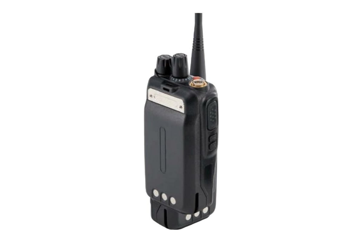 Портативная аналоговая радиостанция ALINCO UHF DJ-VX41 - выгодная цена,  отзывы, характеристики, фото - купить в Москве и РФ