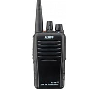 Портативная аналоговая радиостанция ALINCO UHF DJ-VX41