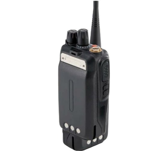 Портативная аналоговая радиостанция ALINCO UHF DJ-VX41