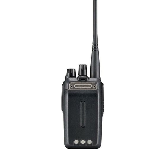 Портативная аналоговая радиостанция ALINCO VHF/UHF DJ-VX50