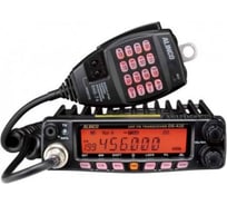 Мобильная аналоговая радиостанция ALINCO UHF DR-438 23322039