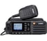 Мобильная аналогово-цифровая радиостанция с GPS ALINCO VHF DR-D18 1