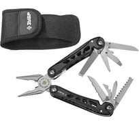 Многофункциональный инструмент Зубр ЭКСПЕРТ 11 в 1 47760