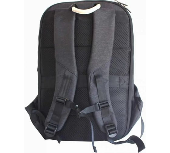 Рюкзак Vargu air-x, черный, 32х43х15 см, 20 л V1.3