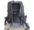 Рюкзак Vargu air-x, черный, 32х43х15 см, 20 л V1.3 10