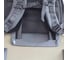 Рюкзак Vargu turtle-x, черный, 32х46х13 см, 25 л V6.3 9