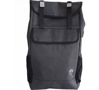 Рюкзак Vargu becity-x, серый, 32х44х17 см, 22 л V2.1