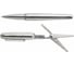 Мультитул Mininch Xcissor Pen full серебристый XP-004 1