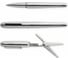Мультитул Mininch Xcissor Pen full серебристый XP-004 2