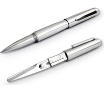 Мультитул Mininch Xcissor Pen серебристый XP-001