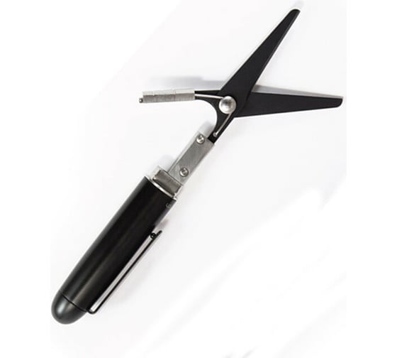 Мультитул Mininch Xcissor Pen full чёрный XP-005