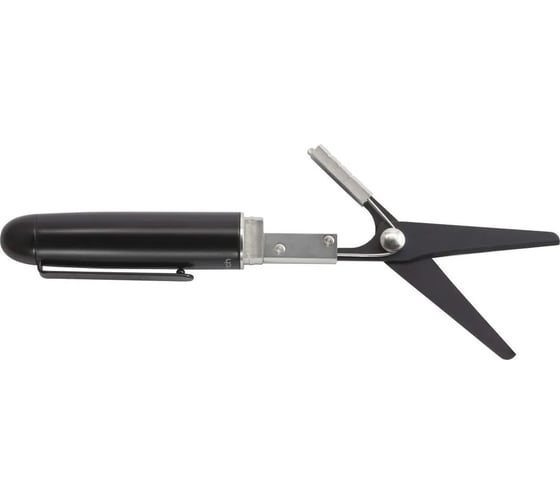 Мультитул Mininch Xcissor Pen чёрный XP-002