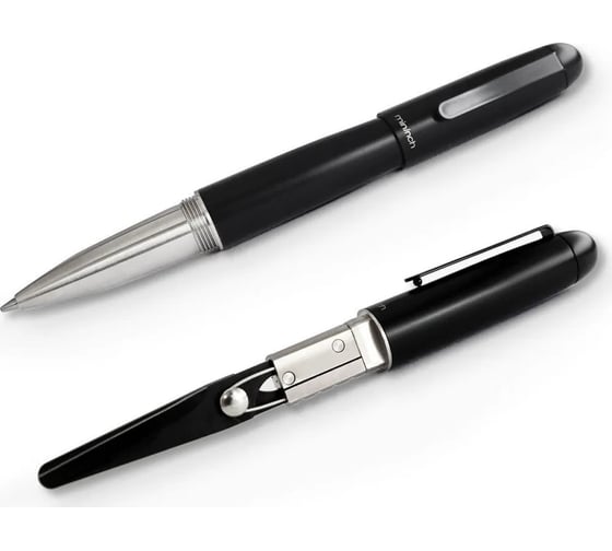 Мультитул Mininch Xcissor Pen чёрный XP-002