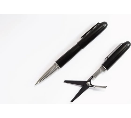 Мультитул Mininch Xcissor Pen чёрный XP-002