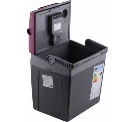 Автохолодильник Mobicool G26 DC, 25л, охлаждение 9103500786