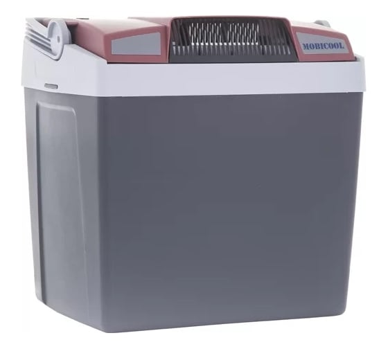 Автохолодильник Mobicool G26 DC, 25л, охлаждение 9103500786