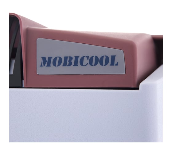Автохолодильник Mobicool G26 DC, 25л, охлаждение 9103500786