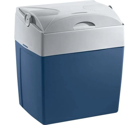 Автохолодильник Mobicool V30 AC DC, синий 9103501265