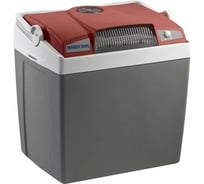 Автохолодильник Mobicool G26 AC/DC, серый 9103501272
