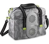 Автохолодильник Mobicool MB25 DC, серый 9600004998