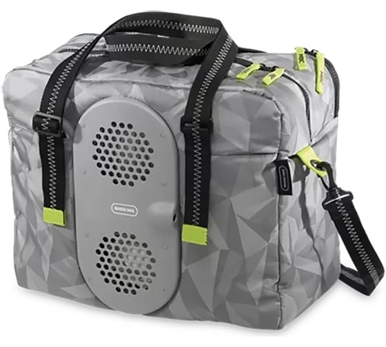 Автохолодильник Mobicool MB25 DC, серый 9600004998