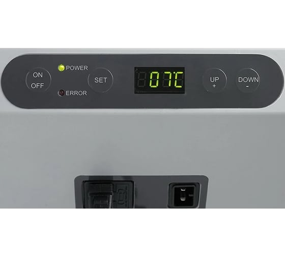 Автохолодильник Mobicool FR 34, 34л, охлаждение/заморозка 9600005001