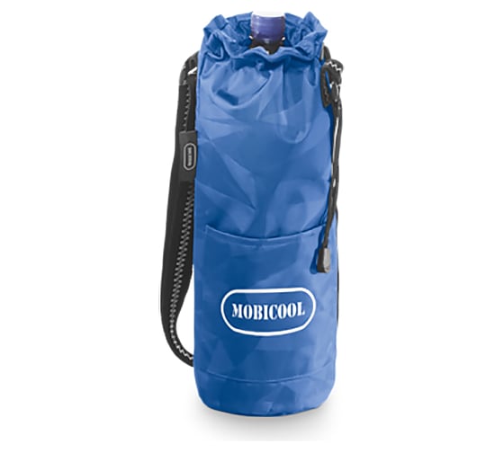 Термосумка Mobicool Sail Bottle cooler синяя 9600004982