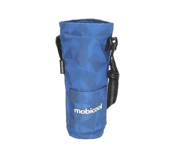 Термосумка Mobicool Sail Bottle cooler синяя 9600004982